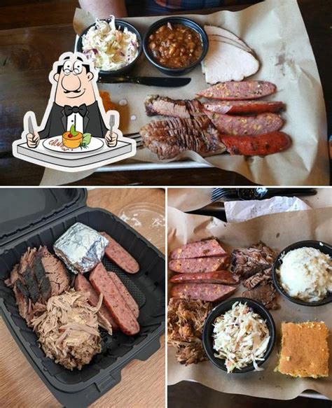 Mission Bbq In Hagerstown Restaurant Menu And Reviews