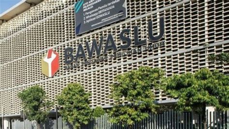 Bawaslu Buka Rekrutmen CASN 2024 Sebanyak 18 557 Formasi Hai Bandung