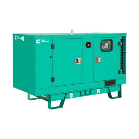 C90d5 Cummins Diesel Generator Irish Diesel Generators