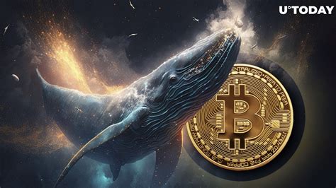 Bitcoin Whales Dump Billion In Btc Another Price Plunge Coming