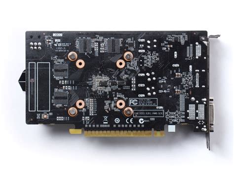 Geforce® Gtx 750 Ti Oc 2gb Zotac