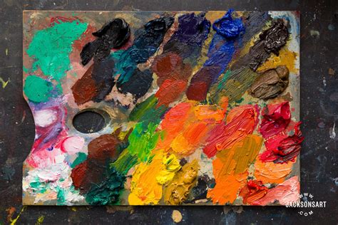 Recreating Van Gogh S Colour Palette Jackson S Art BlogJackson S Art Blog