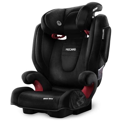 Recaro auto sedište Monza Nova 2 15 36kg 2 3 Auto