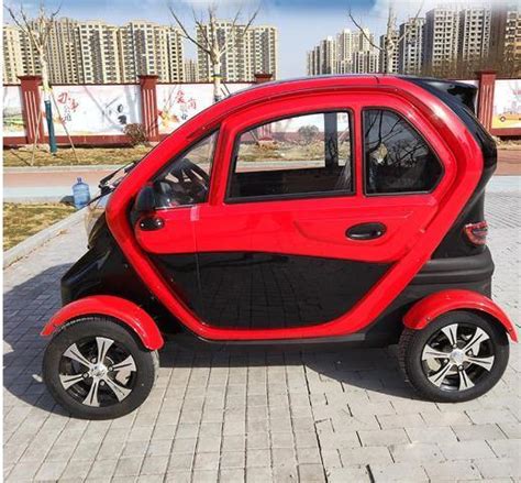 130 Kmh Electric Car 4 Wheel New Hot Electric Car Chinese Brand High Speed Mini Electric Car