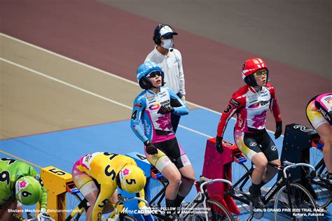 （写真 46枚目105枚）梅川風子 佐藤水菜 ガールズグランプリトライアルレース 競輪祭 小倉競輪場 More