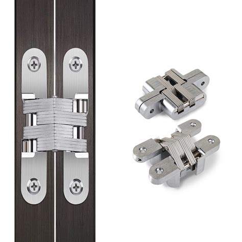Concealed Hinges 35mm Soft Close 90 Degree Clip On Concealed Hinge