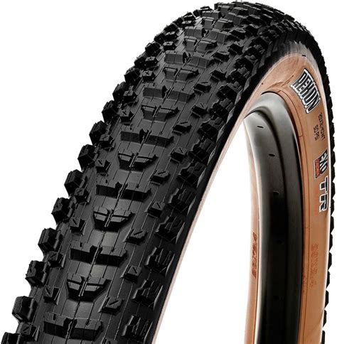 Maxxis Rekon Tanwall 29x2 60 WT TR EXO Dual 60 Folding Tire MTB Tyres