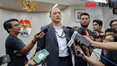 KPK Benarkan Periksa Pembalap Zahir Ali Soal Korupsi Lahan