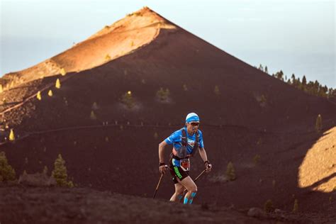 La Transvulcania Naviera Armas Abre El Plazo De Inscripci N