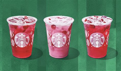 Starbucks Holiday 2024 New Drinks And Full Festive Menu Drops Tomorrow