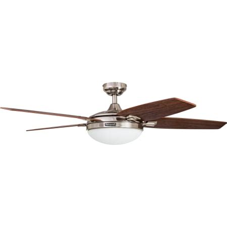 Honeywell Ceiling Fans 50197 36 Bronze Carmel 48 5 Blade Indoor LED