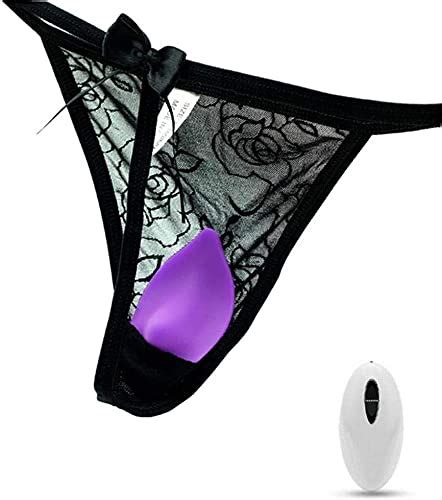 Best Remote Control Vibrating Panties