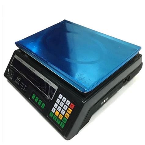 Brand New Digital Weighing Scale For Commercial Business Use Electric