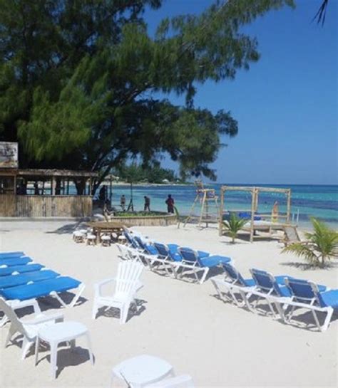 The Bamboo Blu Beach Resort Suzette Tours Jamaica