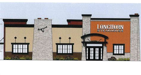 Longhorn Steakhouse Eyes Takeover Of Former Dakota Steakhouse Property