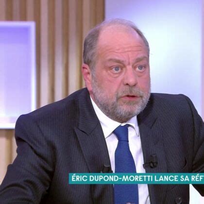 Vid O Je Ne Suis Pas Bruno Le Maire Ric Dupond Moretti Agac Par