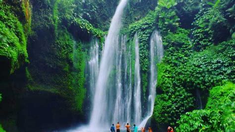 Paket Wisata Lombok Hari Malam Gili Trawangan Sewa Mobil Di