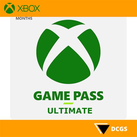 Jual Xbox Game Pass Ultimate 1 Bulan 3 Bulan Original Tanpa Vpn