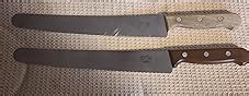 Amazon Victorinox Inch Wavy Edge Bread Knife Rosewood