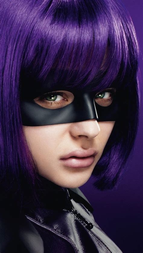 Hit Girl In Kick Ass 2 Wallpaper Id 576