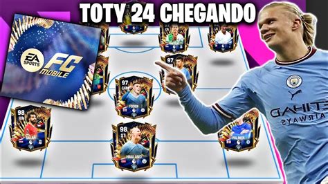 Toty Chegando No Fc Mobile Data Como Resgatar Muitas Recompensas