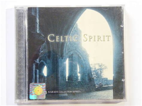 Celtic Spirit Narada Collection Series 12683400457 Oficjalne