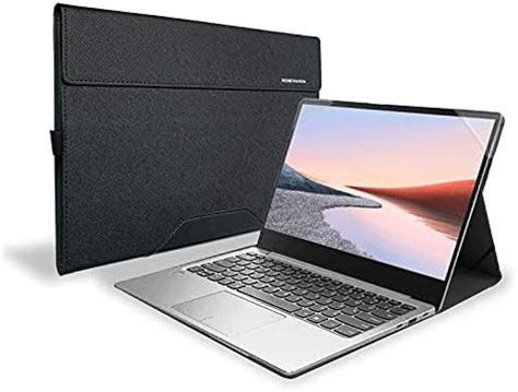 Amazon Heycase Case Cover For Samsung Galaxy Book Go Lenovo Flex