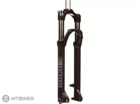 Rockshox Judy Silver Tk Odpru En Vidlica Mm Mtbiker Shop