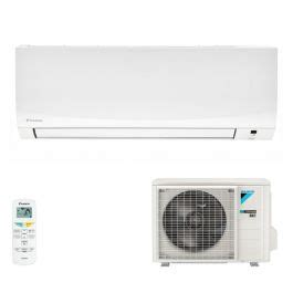 Daikin Sensira Bluevolution Ftxf E Rxf E Btu H Inverter Instarom