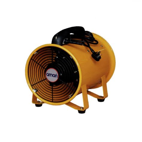 Aman 16400mm Ventilator Blower Fan 220240v