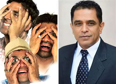 Exclusive Youll Get To See Hera Pheri With The Same Star Cast