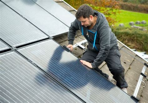 Solar Installers Near Me | Illinois Solar Companies