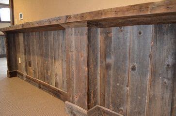 20+ Barn Wood Wainscoting Images