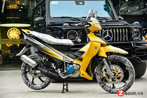 Giá xe Yamaha YaZ 125 mới nhất hôm nay 2023 tại Việt Nam