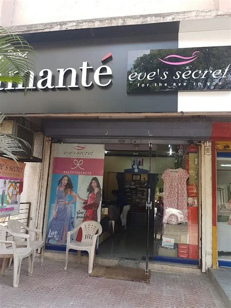 Top Lingerie Shops In Pune Where Comfort Meets Style Baggout