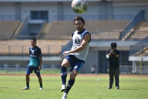 Jadwal Pertandingan Persib Putaran Kedua Pekan 18 20 Dan Jadwal Lengkap