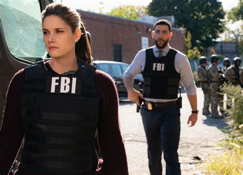 FBI Season 2 Episode 9 Photos: Preview of "Salvation"