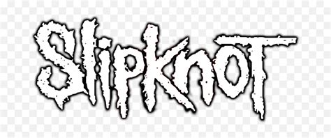 Slipknot Logo Png