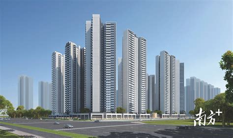 滨海湾新增2个市重大项目，总投资额超26亿元建设新河城市花园