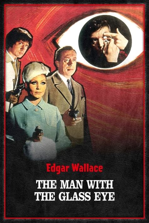 The Man With The Glass Eye 1969 — The Movie Database Tmdb