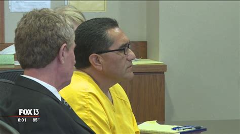 Man Convicted In Murder For Hire 22 Years Ago Asks For Lighter Sentence