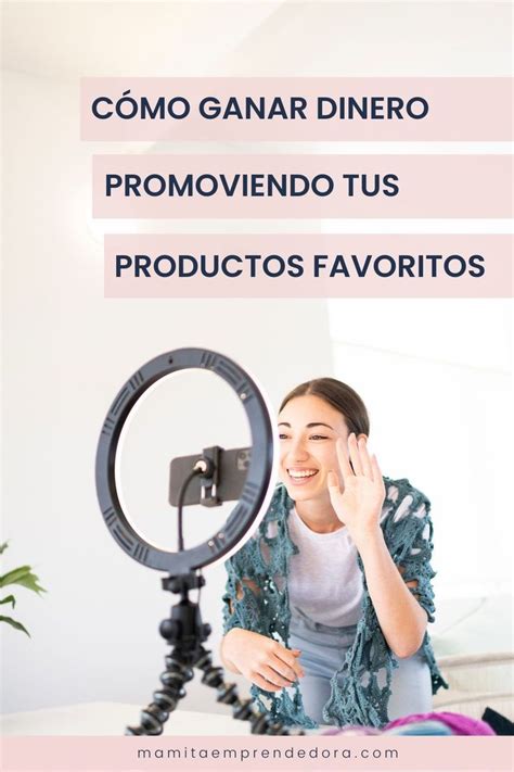 Marketing De Afiliados Para Principiantes Cómo Empezar Mamita