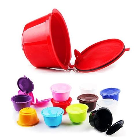 Petit D Jeuner Caf Capsules De Caf Dolce Gusto En Plastique