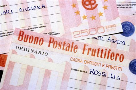 Buoni Postali Fruttiferi Cointestati E Con Clausola “pari Facoltà Di Rimborso” Chi Riscuote In