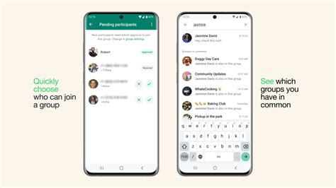 Whatsapp Adds New Controls For Group Admins