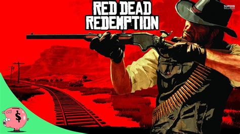 Red Dead Redemption #2 | Xbox 360 - YouTube