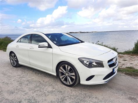 Mercedes Benz Cla D Barreiro E Lavradio Olx Portugal