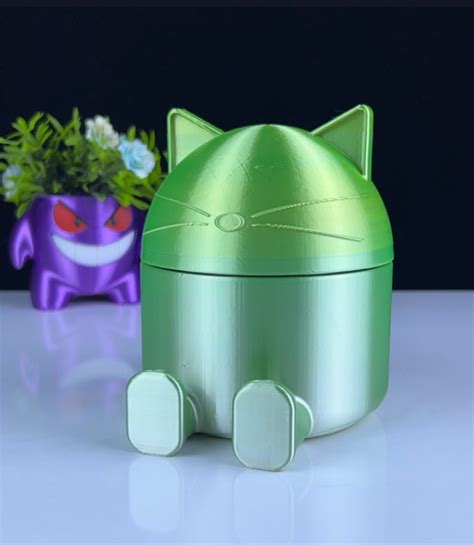 cat container pioneer   printing