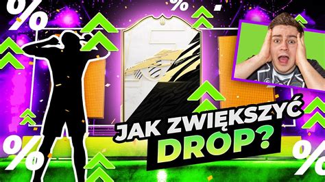 Jak Podkr Ci Drop W Paczkach Fifa Ultimate Team Junajted Youtube