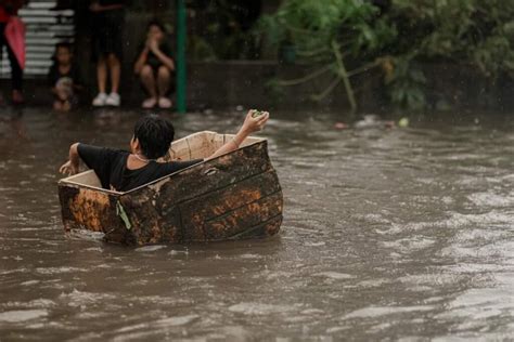 Flood Hit Northern Samar Under State Of Calamity Bicol Express News